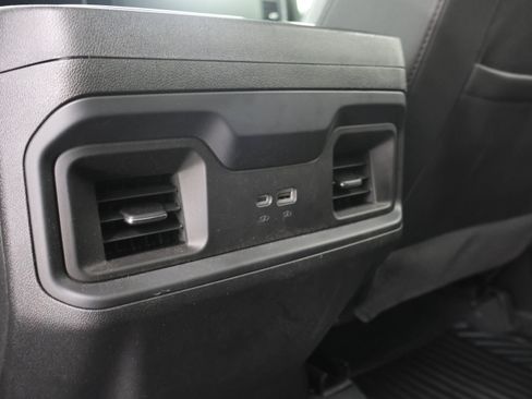 Used 2025 Chevrolet Silverado 2500 LT w/ Trail Boss Package AWD/4WD image 43