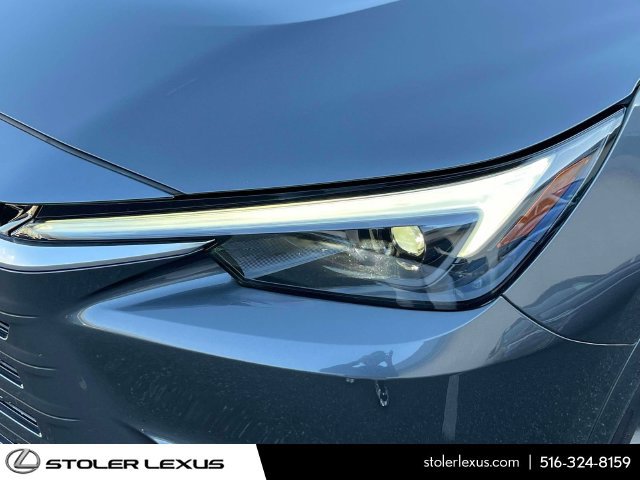 Used 2024 Lexus TX 350 AWD w/ Cold Weather Package image 12