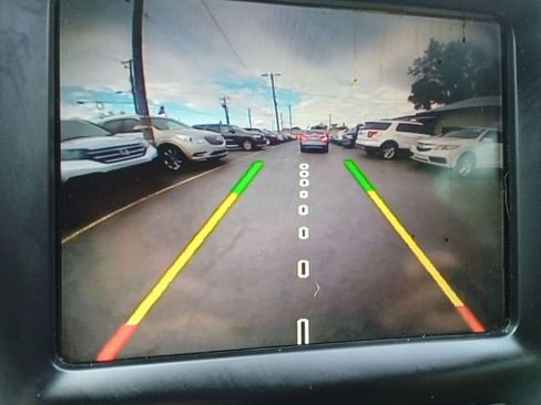 Used 2017 Jeep Cherokee Trailhawk image 15