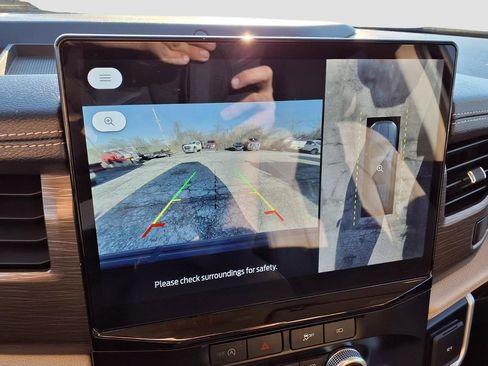 Used 2024 Ford Expedition Max Limited image 12