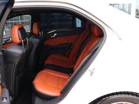 Used 2014 Mercedes-Benz E 63 AMG S-Model image 39