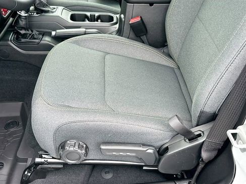 New 2026 Jeep Wrangler Willys image 13