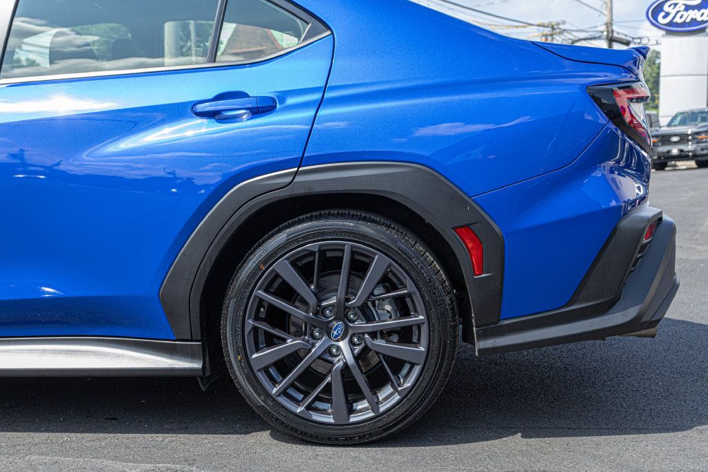 Used 2023 Subaru WRX Premium AWD/4WD image 13