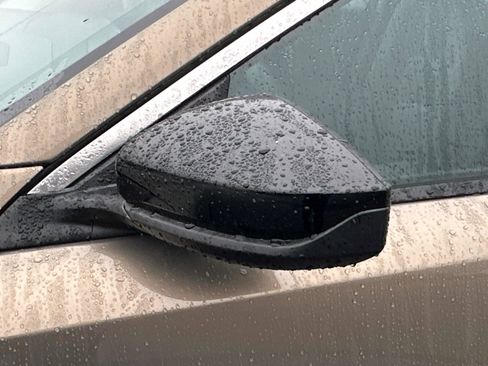 New 2026 Nissan Sentra SV w/ Floor Mat Package image 11