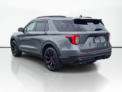 Used 2023 Ford Explorer ST w/ Equipment Group 401A AWD/4WD image 11