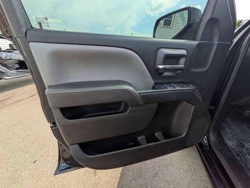 Used 2014 Chevrolet Silverado 1500 W/T w/ Trailering Package AWD/4WD image 17