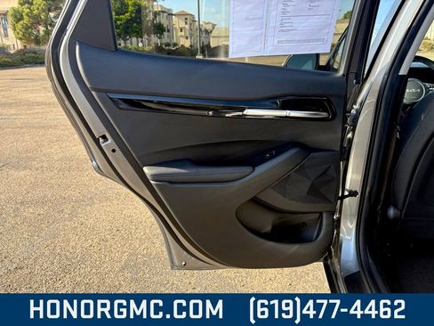 Used 2024 Kia Seltos S image 15