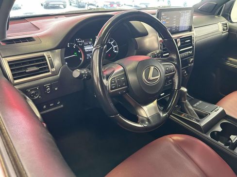 Used 2023 Lexus GX 460 Premium w/ Premium Package AWD/4WD image 13
