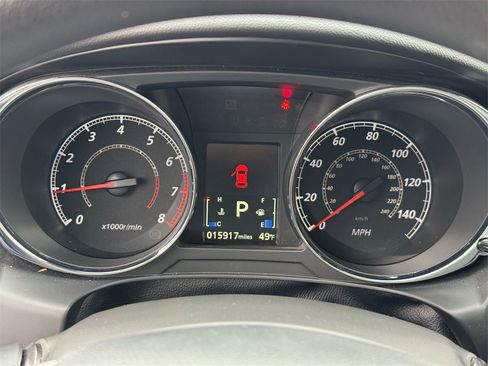 Used 2025 Mitsubishi Outlander Sport 2.0 ES image 25