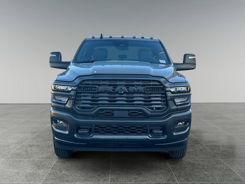 New 2026 RAM 3500 Big Horn AWD/4WD image 8