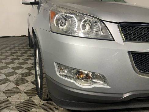 Used 2012 Chevrolet Traverse LT w/ All-Star Edition image 35