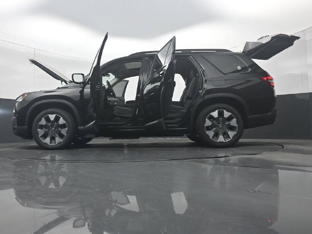 New 2026 Honda Pilot Elite image 59