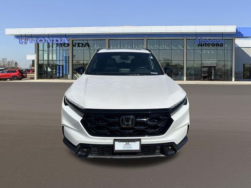 Used 2024 Honda CR-V Sport-L image 7