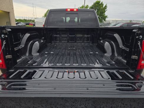 Used 2024 RAM 2500 Laramie w/ Safety Group AWD/4WD image 25