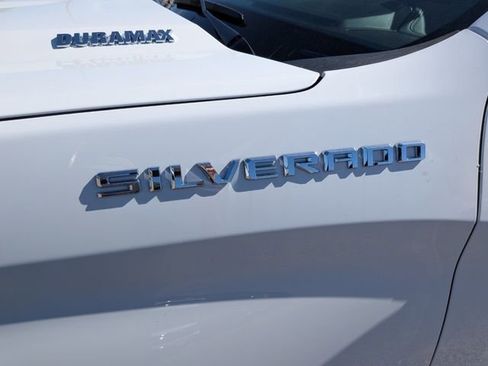 New 2026 Chevrolet Silverado 1500 LT w/ Safety Package image 13