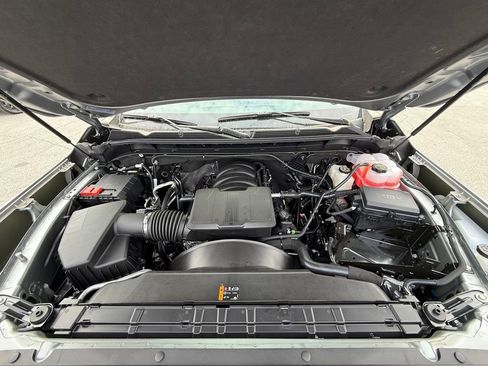 New 2026 GMC Sierra 2500 Denali w/ Denali Reserve Package image 24