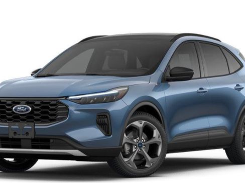 New 2026 Ford Escape ST-Line w/ Cold Weather Package AWD/4WD image 1