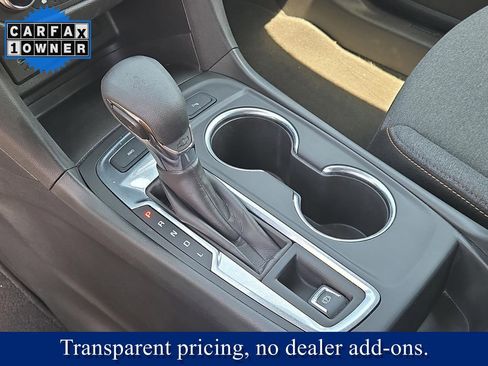Used 2024 Chevrolet Equinox LT AWD/4WD image 31