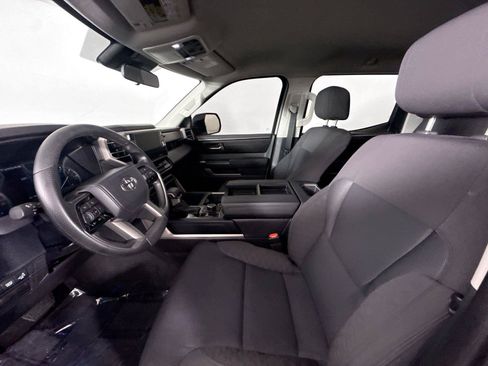Used 2024 Toyota Tundra SR5 w/ SR5 Convenience Package AWD/4WD image 3
