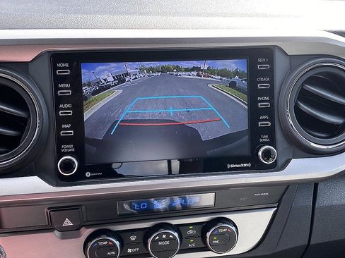 Certified 2023 Toyota Tacoma SR5 image 15