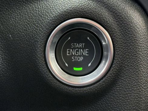 New 2026 Chevrolet Silverado 1500 Custom Trail Boss image 18