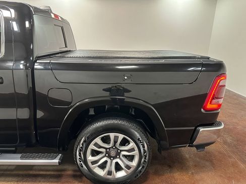 Used 2021 RAM 1500 Limited w/ Bed Utility Group image 46