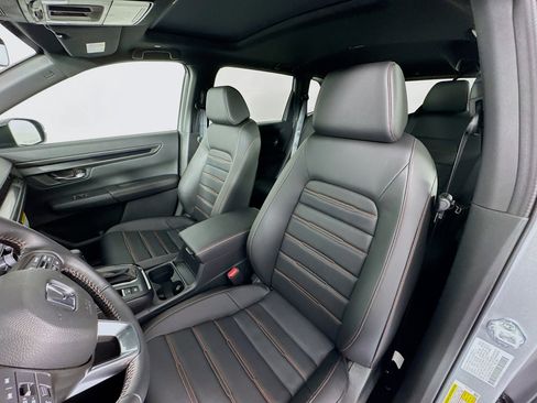 New 2026 Honda CR-V Sport-L image 20