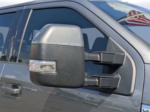 Used 2022 Ford F250 Lariat w/ Lariat Value Package AWD/4WD image 10