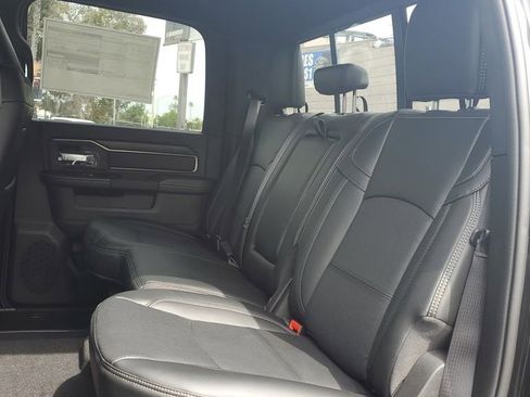 New 2026 RAM 2500 Rebel w/ Rebel Level 1 Equipment Group image 14