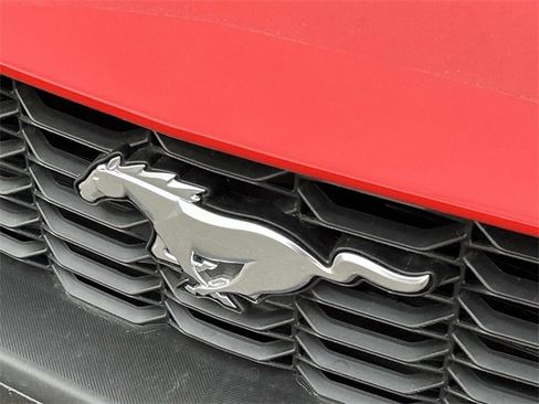 New 2026 Ford Mustang Premium image 10