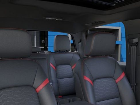 New 2026 Chevrolet Colorado Z71 w/ Technology Package image 24