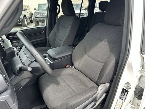 Used 2024 Toyota Land Cruiser 1958 AWD/4WD image 12