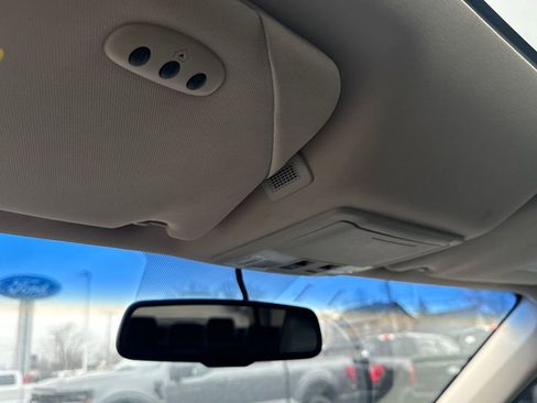 Used 2011 Ford Flex SEL w/ Rapid Spec Order Code image 44