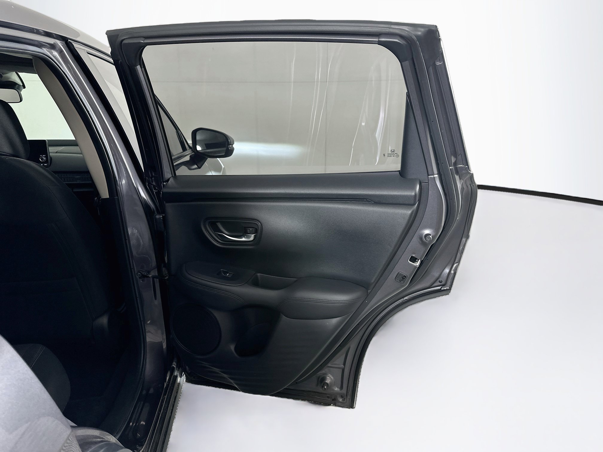 Used 2024 Honda HR-V LX image 26