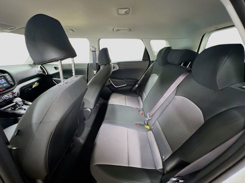 New 2025 Kia Soul LX image 22