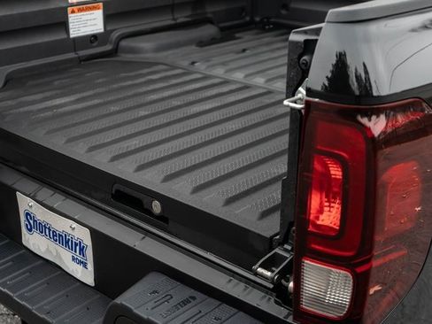 Certified 2024 Honda Ridgeline Sport+ image 16