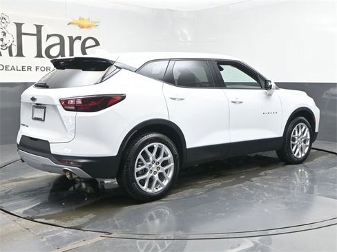 Used 2025 Chevrolet Blazer LT w/ LPO, Floor Liner Package image 49