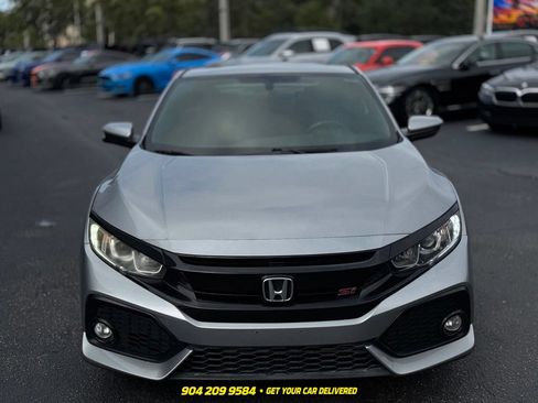 Used 2017 Honda Civic Si image 10