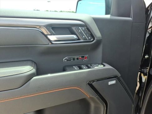 New 2026 GMC Sierra 1500 AT4 w/ AT4 Premium Package AWD/4WD image 14