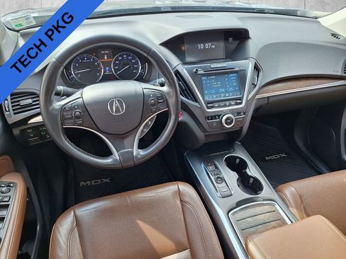 Used 2020 Acura MDX FWD w/ Technology Package image 9