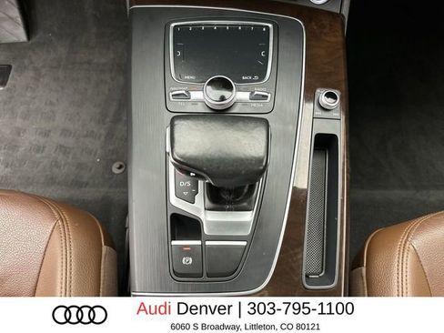 Used 2018 Audi Q5 2.0T Premium Plus w/ Premium Plus Package image 20