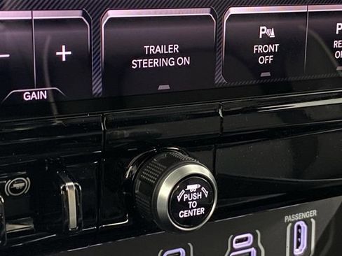 New 2026 RAM 1500 Laramie w/ Night Edition image 49