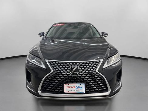 Used 2021 Lexus RX 350 AWD w/ Accessory Package image 2