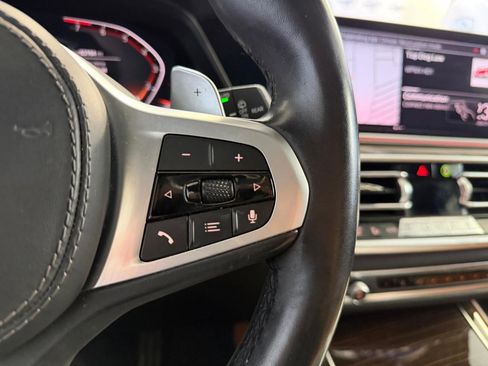 Used 2019 BMW X5 xDrive40i w/ M Sport Package image 35