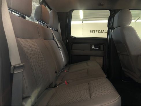 Used 2012 Ford F150 XLT w/ XLT Convenience Pkg RWD image 10