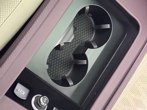 New 2026 Bentley Continental Mulliner image 34