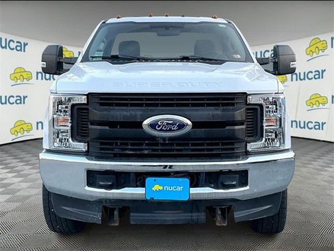Used 2019 Ford F350 XL w/ XL Value Package image 3
