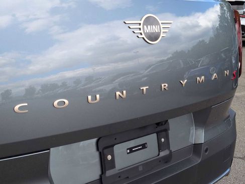 New 2027 MINI Cooper Countryman S AWD/4WD image 13