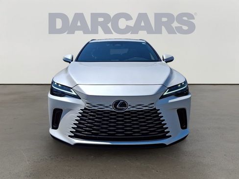 Used 2024 Lexus RX 350 Premium w/ Accessory Package AWD/4WD image 2