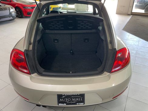 Used 2012 Volkswagen Beetle 2.5 image 30